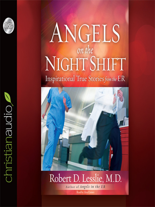 Title details for Angels on the Night Shift by Robert D. Lesslie - Wait list